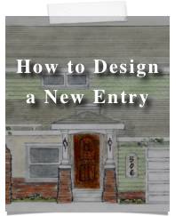 
How to Design a New Entry